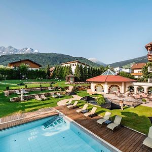 Mirabell Dolomites Hotel - Luxury Ayurveda & Spa
